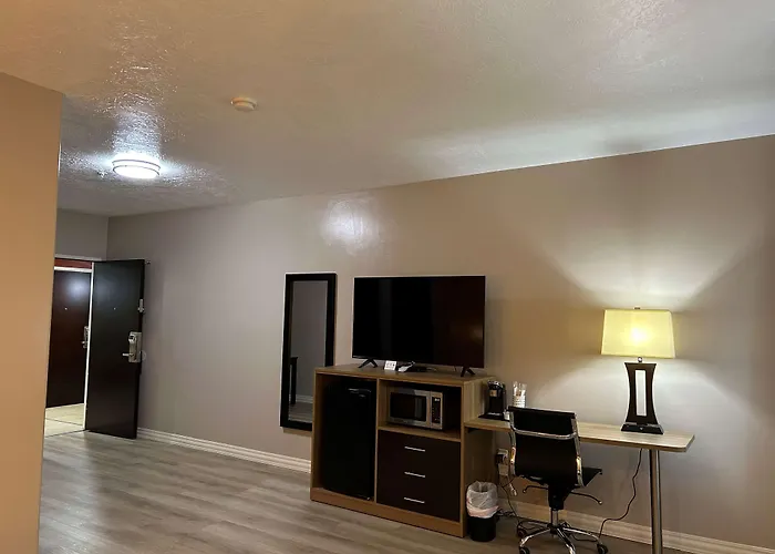 Best Western Plus Zion West